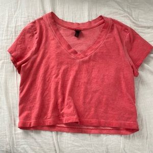 Target Wild Fables Pink/Red T-shirt